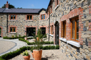 Holiday Cottage Reviews for DECOY COUNTRY COTTAGES - Holiday Cottage in Navan, Meath