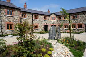 Holiday Cottage Reviews for DECOY COUNTRY COTTAGES - Self Catering Property in Navan, Meath
