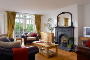 Holiday Cottage Reviews for THE OLD STABLE MEWS - Holiday Cottage in Glaslough, Monaghan