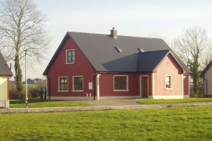 Holiday Cottage Reviews for LOUGH KEY WOOD - Cottage Holiday in Knockvicar, Roscommon