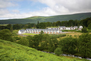 Holiday Cottage Reviews for KIPPURE ESTATE, SEEFIN - Holiday Cottage in Blessington, Wicklow