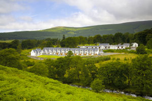 Holiday Cottage Reviews for KIPPURE ESTATE ATHDOWN - Self Catering in Blessington, Wicklow