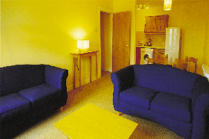 Holiday Cottage Reviews for SUMMERHILL HOLIDAY APARTMENTS - Holiday Cottage in Bundoran, Donegal