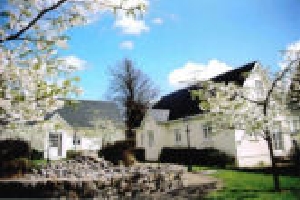 Holiday Cottage Reviews for CROAN COTTAGES - Cottage Holiday in Dunnamaggan, Kilkenny