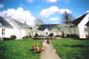 Holiday Cottage Reviews for CROAN COTTAGES 2 - Self Catering Property in Dunnamaggan, Kilkenny