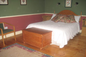 Holiday Cottage Reviews for THE GARDENERS COTTAGE - Self Catering Property in Maddoxtown, Kilkenny