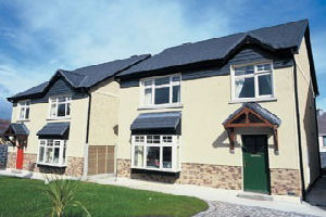 Holiday Cottage Reviews for FISHERMANS GROVE - Cottage Holiday in Dunmore East, Waterford