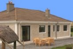 Holiday Cottage Reviews for SEASPRAY - Cottage Holiday in Kilmacthomas, Waterford