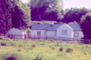 Holiday Cottage Reviews for HILLSIDE COTTAGE - Holiday Cottage in Carlow, Carlow