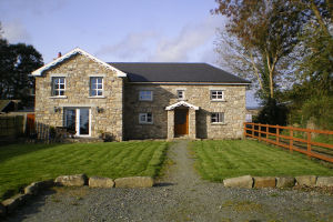 Holiday Cottage Reviews for PLOUGHMANS LODGE - Self Catering Property in Mullinavat, Kilkenny