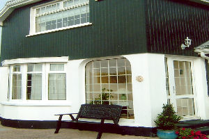 Holiday Cottage Reviews for RAMBLERS - Holiday Cottage in Rosslare Harbour, Wexford