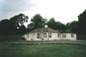Holiday Cottage Reviews for OAKWOOD - Cottage Holiday in Roscrea, Tipperary