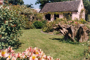 Holiday Cottage Reviews for KEEGAN - Holiday Cottage in Nenagh, Tipperary