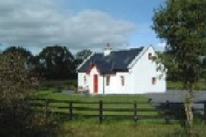 Holiday Cottage Reviews for THE OLD COTTAGE - Self Catering in Roscrea, Tipperary