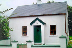 Holiday Cottage Reviews for BALLYHOURA COTTAGE - Holiday Cottage in Kilmallock, Limerick