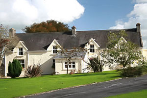 Holiday Cottage Reviews for EARLSON FARMHOUSE - Self Catering Property in Adare, Limerick