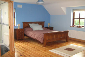 Holiday Cottage Reviews for CURRAGHLAHAN - Self Catering in Cappamore, Limerick