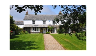 Holiday Cottage Reviews for Colan Barton - Self Catering Property in Newquay, Cornwall inc Scilly