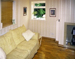 Holiday Cottage Reviews for The Watergate Apartment - Holiday Cottage in Chester, Cheshire