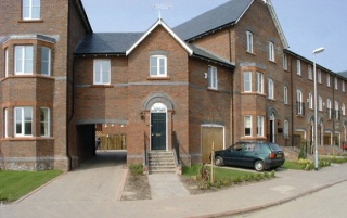 Holiday Cottage Reviews for Tower View - Self Catering Property in Chester, Cheshire
