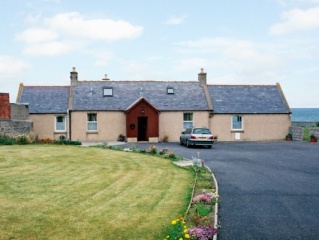 Holiday Cottage Reviews for Braehead Croft - Holiday Cottage in Portessie, Moray
