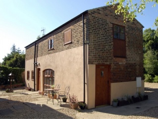 Holiday Cottage Reviews for The Barn - Holiday Cottage in Long Sutton, Lincolnshire