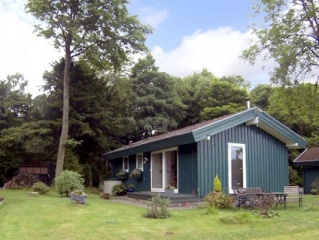 Holiday Cottage Reviews for Meadow Lodge - Cottage Holiday in Coldingham, Scottish Borders