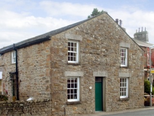 Holiday Cottage Reviews for Tithe Barn Cottage - Self Catering Property in Whittington, Lancashire