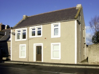 Holiday Cottage Reviews for Pinewood - Self Catering Property in Reston, Scottish Borders
