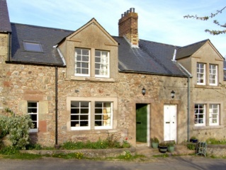 Holiday Cottage Reviews for Lammamuir - Cottage Holiday in Coldingham, Scottish Borders