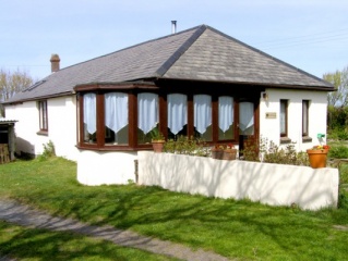 Holiday Cottage Reviews for Foxfield - Holiday Cottage in Welcombe Near Hartland, Devon