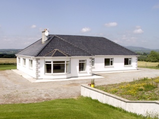 Holiday Cottage Reviews for Knockmealdown View - Self Catering in  County Waterford, Waterford
