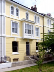 Holiday Cottage Reviews for 7 Hoe Gardens - Holiday Cottage in Plymouth, Devon