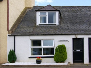 Holiday Cottage Reviews for Carronbank - Self Catering Property in Edzell, Angus