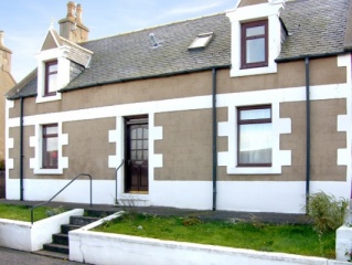 Holiday Cottage Reviews for Keltie - Self Catering Property in Portnockie, Moray