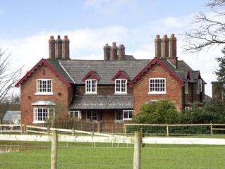 Holiday Cottage Reviews for Dairy Apartment 1 - Holiday Cottage in Tatton Park, Cheshire