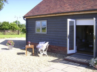 Holiday Cottage Reviews for Orpington - Self Catering Property in Bodenham, Herefordshire