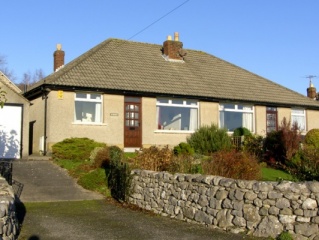 Holiday Cottage Reviews for Ryburn - Holiday Cottage in Warton, Lancashire