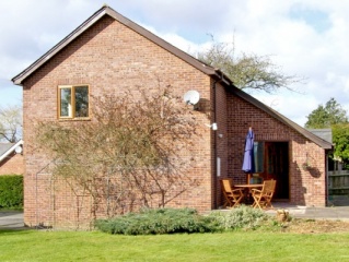 Holiday Cottage Reviews for High Croft - Holiday Cottage in Kingstone, Herefordshire