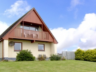Holiday Cottage Reviews for Seaboard Villa - Cottage Holiday in  Moray Coast, Moray