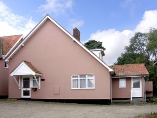 Holiday Cottage Reviews for The Bothy - Cottage Holiday in Eye, Suffolk