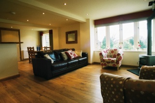 Holiday Cottage Reviews for Mazzard Farm Holiday Cottages - Cottage Holiday in Ottery St. Mary, Devon