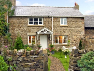 Holiday Cottage Reviews for Prospect Cottage - Holiday Cottage in Lanchester, Durham