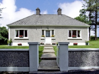 Holiday Cottage Reviews for Gortna Gloss - Self Catering Property in Templeglantine Near Abbeyfeale, Limerick