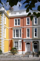 Holiday Cottage Reviews for Durnford House - Cottage Holiday in Plymouth, Devon