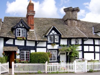Holiday Cottage Reviews for May Cottage - Self Catering Property in Eardisley, Herefordshire