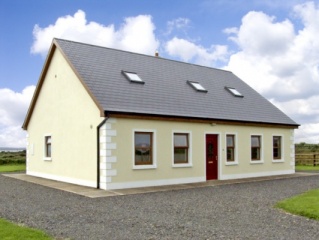 Holiday Cottage Reviews for Shannon View - Holiday Cottage in  County Clare, Clare