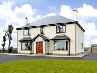 Holiday Cottage Reviews for Forest View - Self Catering Property in  County Galway, Galway