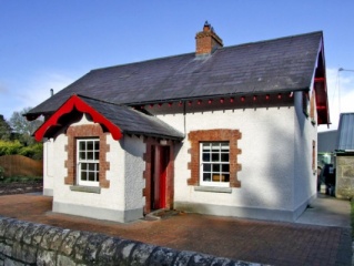 Holiday Cottage Reviews for Clonbrock Gatehouse - Holiday Cottage in  County Galway, Galway