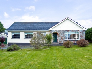 Holiday Cottage Reviews for Dunkelin - Self Catering Property in  County Wexford, Wexford